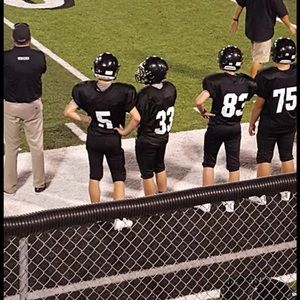 Meet your Posher, Hayden